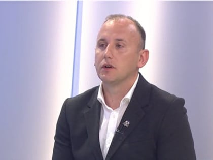 Којић: Изетбеговић признао да је излобирао наметање измјена Кривичног закона БиХ