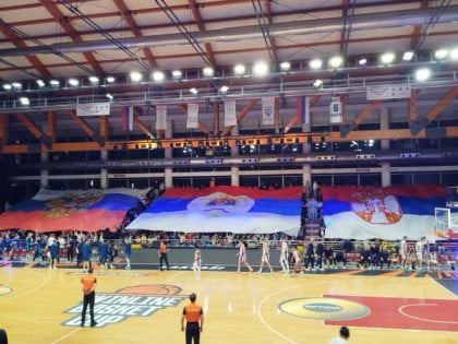 KK Igokea poziva navijače: Besplatan ulaz na četiri utakmice uvodnog dijela sezone