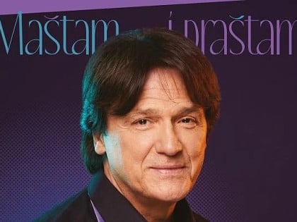 Чола спремио нови албум: Познато када стиже „Маштам и праштам“