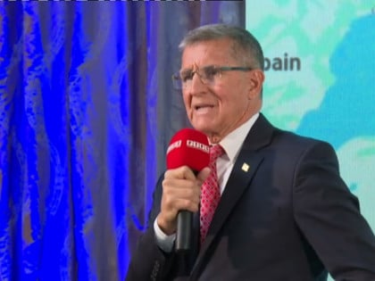 Флин: Срби би поново помогли Американцима као у операцији „Халијард“