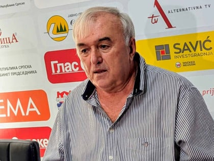 Umičević: Klubovi, srećno!
