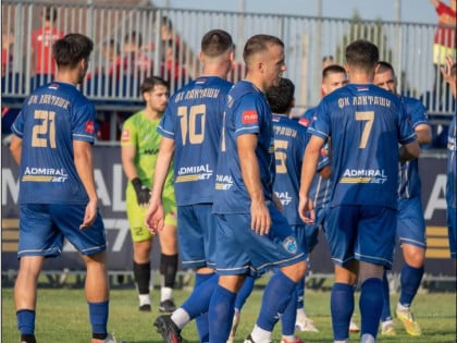 Prva liga Republike Srpske: Laktaši i dalje na čelu