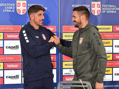 Paunović: Sve lakše sa Tadićem
