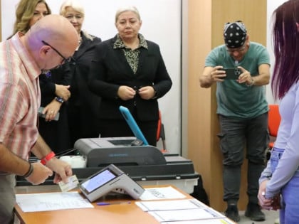 Hoće li glasanje 4. oktobra trajati u nedogled?