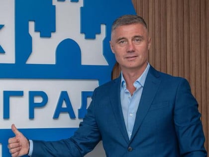 "Романтичари" имају новог тренера