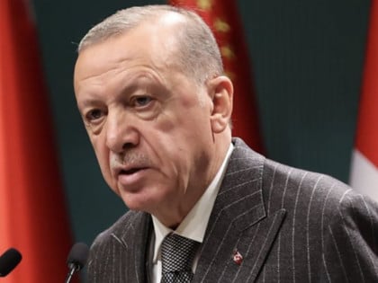 Erdogan održao sastanak iza zatvorenih vrata u Njujorku
