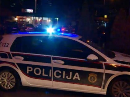 Policajac pokušao da se ubije u u Policijskoj stanici u Ilijašu nakon što mu je pretresena kancelarija