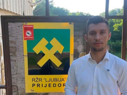 Кресојевић: Сваки мјесец привреда остаје без једне фабрике