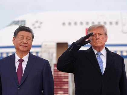 Si stigao u SAD: Kina i Amerika treba da budu partneri, a ne rivali