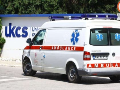 Umro policajac koji se upucao u Policijskoj stanici u Ilijašu