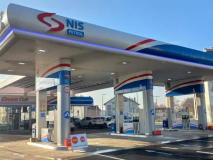 NIS zatražio novu posebnu licencu Ministarstva finansija SAD
