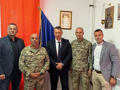 Нешић: Једном положена заклетва Републици Српској остаје до краја живота