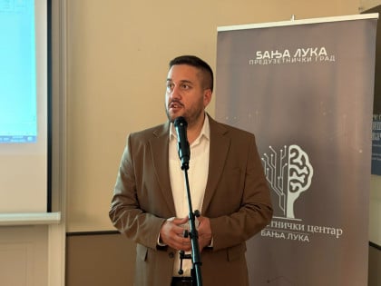 Дринић предлаже: Шест мјесеци без доприноса за нове предузетнике