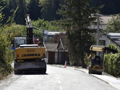 U saobraćaj pušteno 1.700 metara rekonstruisanog Starog prijedorskog puta