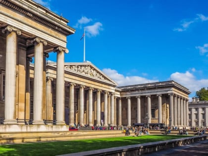 London vratio Pekingu 12 artefakata i umjetničkih djela