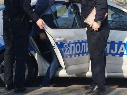 Узео „опел астру“ због дуга, па тражио још 1.000 евра: Ухапшен Рајко Павић