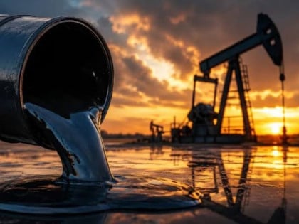 Појачан извоз сирове нафте са поља на југу