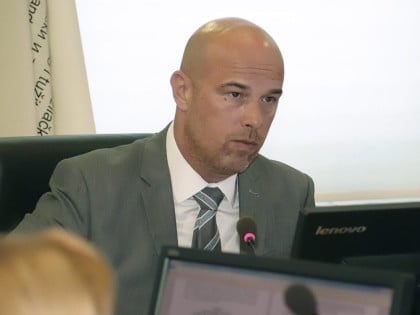 Tegeltija: Zukan Helez  zloupotrijebio službeni položaj i ovlaštenja