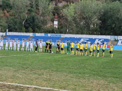 Рудар Приједор скинуо казну ФИФА, те најавио нове кораке