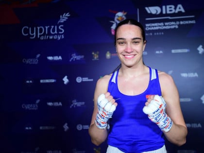 Ćirkovićeva ima jasnu poruku pred finale