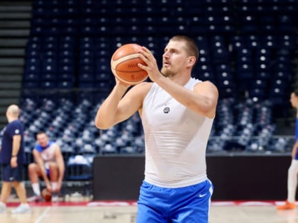 Jokić je najbolji u NBA ligi