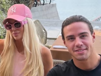 Ko je misteriozni mladić s kojim je Jelena Karleuša bila u provodu