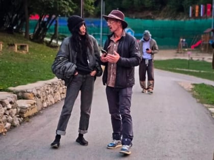 Lorin, dvostruka pobjednica Evrosonga stigla u BiH: Evo gdje provodi vrijeme
