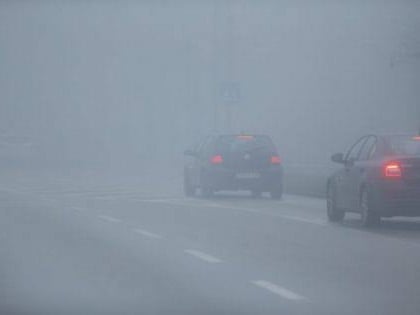 Возачи опрез: Коловози мокри, магла смањује видљивост