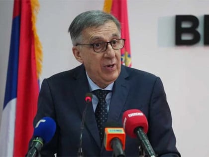 Cicović: "Dani Srpske u Srbiji" potvrdili da su veze srpskog naroda neraskidive