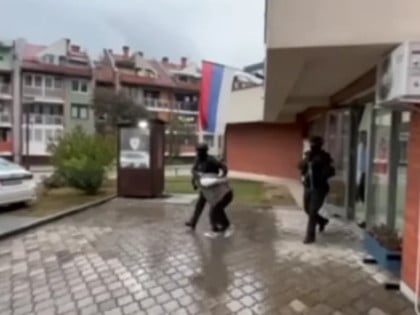 Policija se oglasila o hapšenju Obradova: Evo za šta ga terete