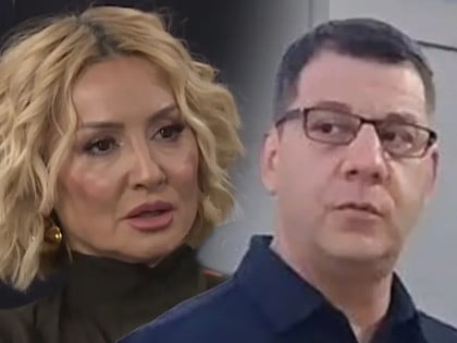 "Ova agonija traje 15 godina" Goca Tržan žestoko odgovorila Ivanu Marinkoviću