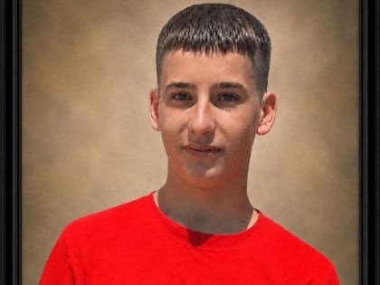 "Ne kajem se, žao mi je samo uništenih čizama": Danas presuda za brutalno ubistvo mladog dostavljača Luke Milovca