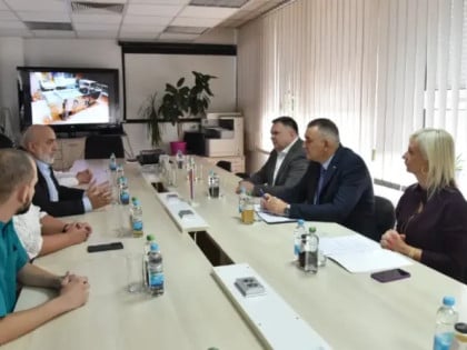Минић: Завод за судску медицину значајна институција за Српску