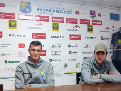 Rudar želi da prekine niz Laktaša
