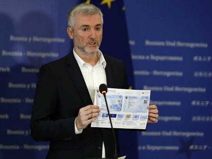 Форто: Увоз у БиХ само за половна "Евро 6“ возила