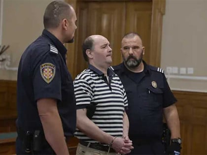 Максимална казна за злочин у Дрнишу: Алексићу 40 година затвора због убиства матуранта