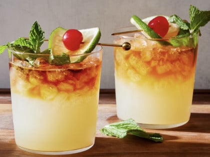 Kako sami da napravite koktel Mai Tai
