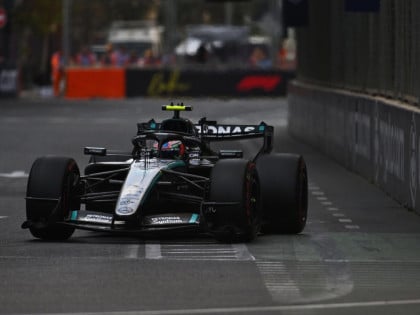 Formula 1: Kimi ostao bez pneumatika