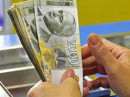 Završena isplata 6.000 dinara u Srbiji, otkriveno koliko je građana dobilo novac