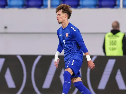 Mirković poslao kući ofanzivca Udinezea