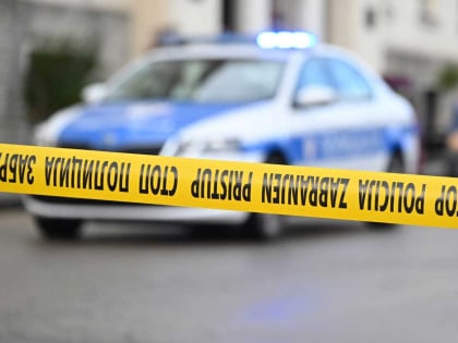 Трагедија у Бањалуци: Човјек изненада преминуо у локалу
