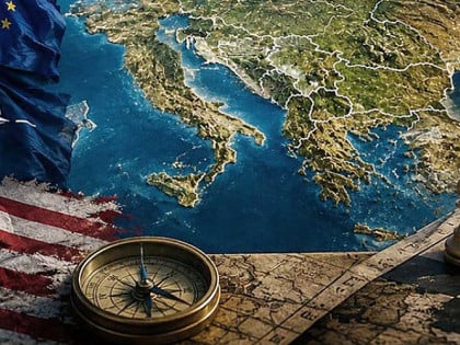 Politiko: Brisel skeptičan prema američkim energetskim planovima na Balkanu
