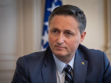 Бећировићево правно насиље пало у воду