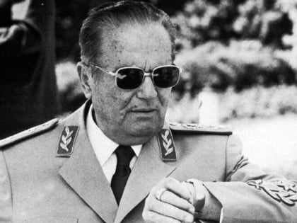 Koliko je tačno bio visok Josip Broz Tito ?