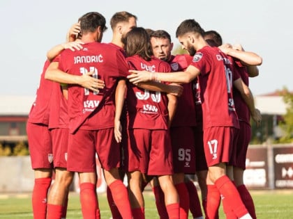 Prva liga: Kozari bodovi za zelenim stolom?