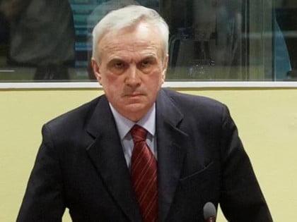 Станишићу одбијен захтјев за пријевремени отпуст