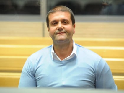 Дарко Шарић не може на слободу