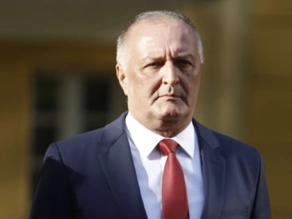 Хелез дошао у Бањалуку па послао поруку