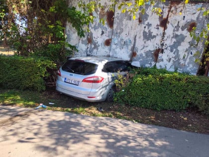 Saobraćajka u Banjaluci: Povrijeđeno dijete, hitna na terenu