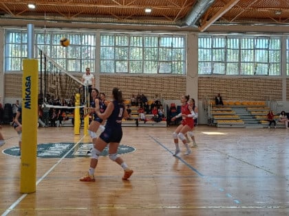 "Borac kup": Trofej mijenja vlasnika